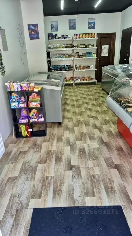 Помещение свободного назначения в Краснодарский край, Краснодар ул. ... - Фото 2