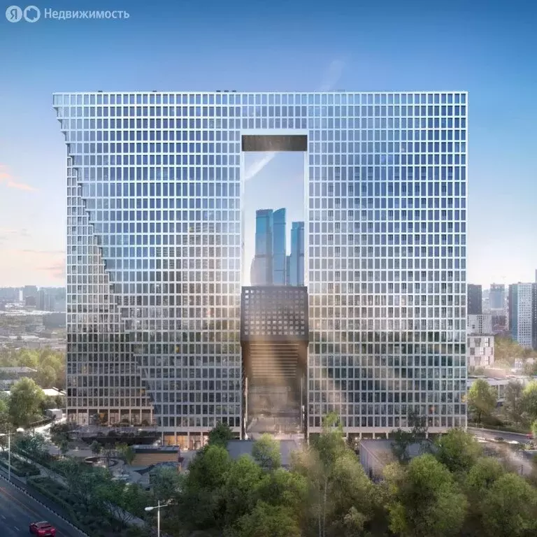 3-комнатная квартира: Москва, 2-й Силикатный проезд, вл8 (82 м) - Фото 2