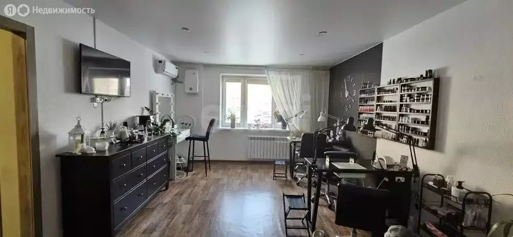 1-комнатная квартира: Тюмень, Обдорская улица, 5к1 (42.5 м) - Фото 1