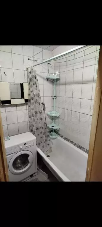 1-к. квартира, 31 м, 3/9 эт. - Фото 1