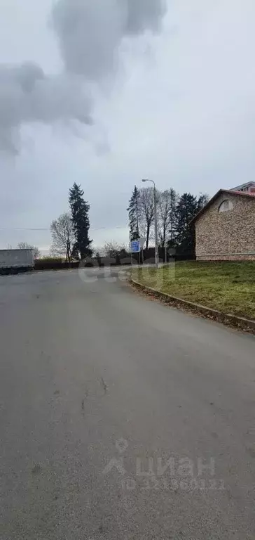 Дом в Псковская область, Печорский муниципальный округ, д. Изборск ул. ... - Фото 1