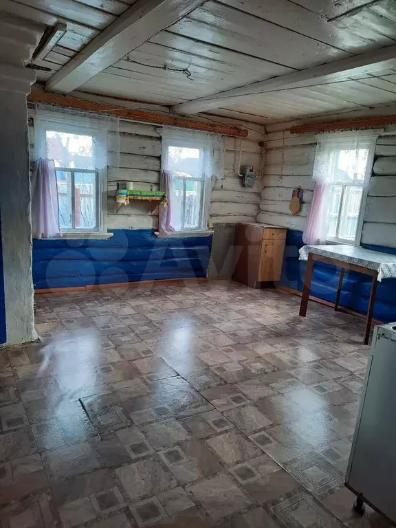 Дом 37,4 м на участке 34 сот. - Фото 0
