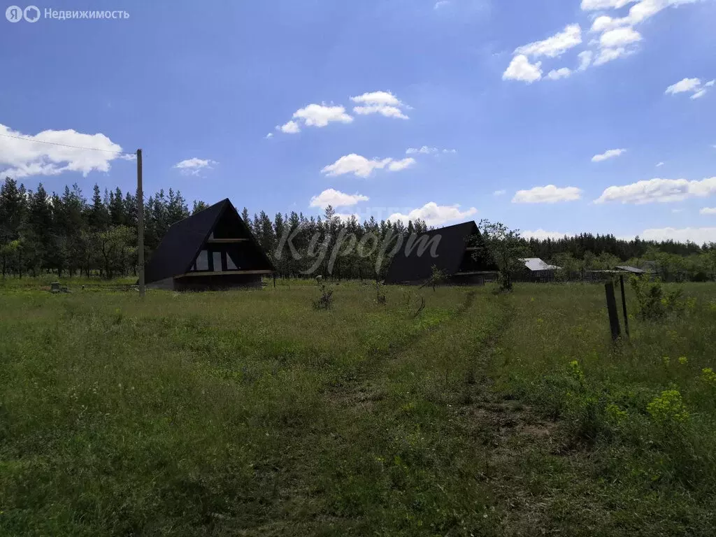 Дом в Абзелиловский район, Аскаровский сельсовет, село Аскарово (93 м) - Фото 0