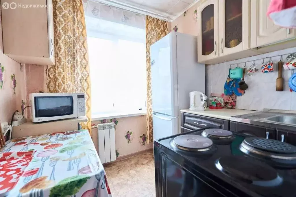 2-комнатная квартира: Северск, Солнечная улица, 1А (44 м) - Фото 2