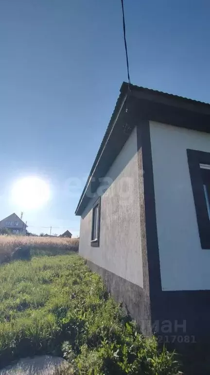 Дом в Башкортостан, Иглинский сельсовет, с. Иглино ул. Белинского, 124 ... - Фото 2