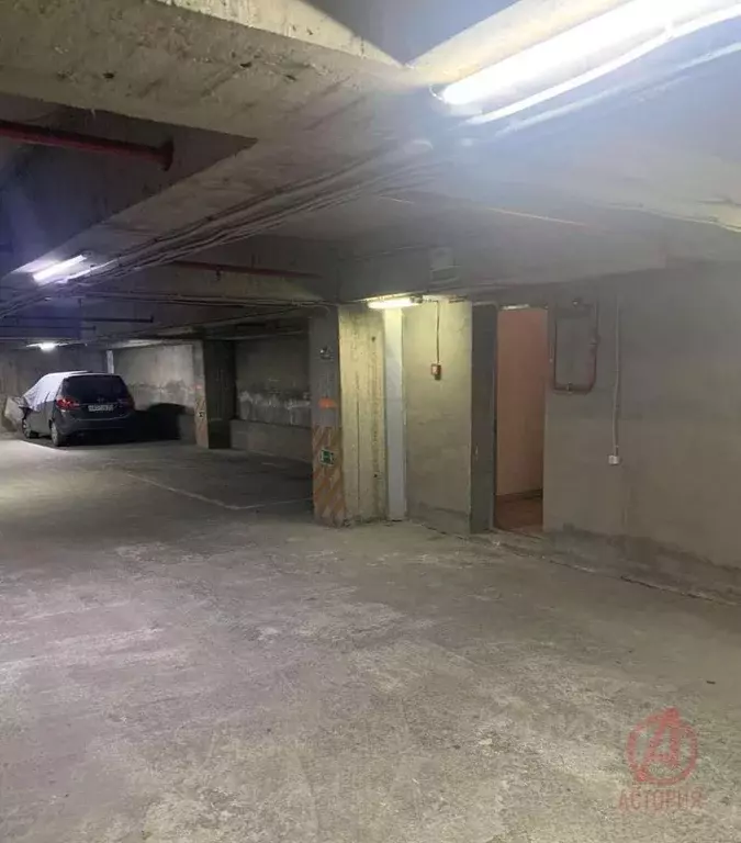 Гараж в Краснодарский край, Новороссийск ул. Лейтенанта Шмидта, 39 (18 ... - Фото 1