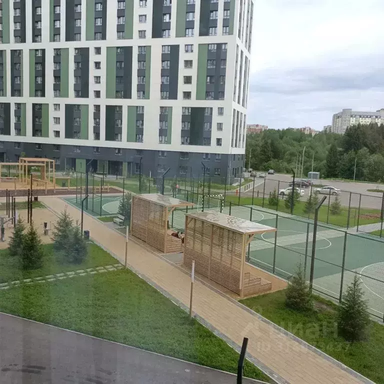 Студия Коми, Сыктывкар Петрозаводская ул., 47 (25.0 м) - Фото 1