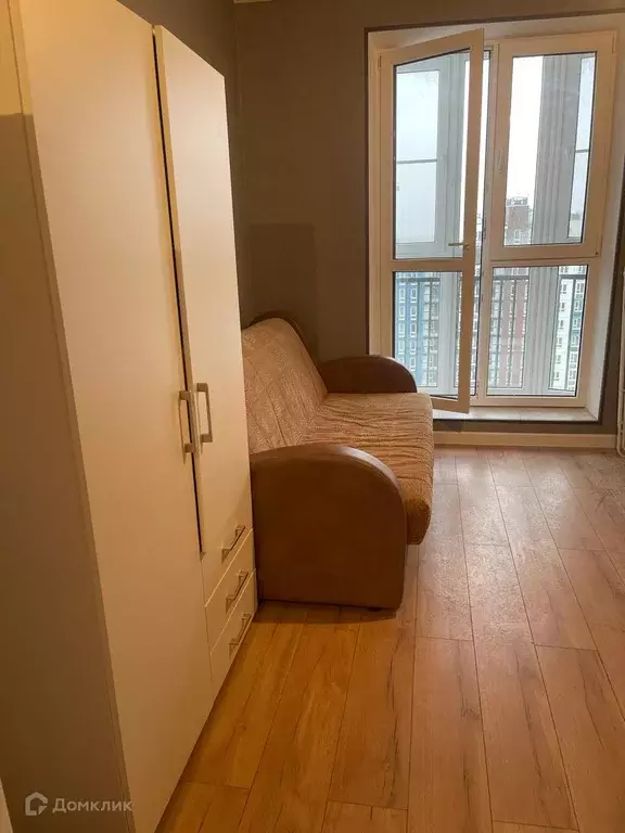 Продаётся квартира-студия, 22 м - Фото 1