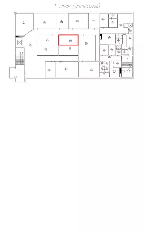 Офис в Москва Ратная ул., 16к3 (15 м) - Фото 0