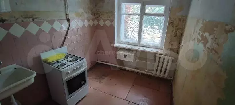2-к. квартира, 36,6 м, 1/2 эт. - Фото 1