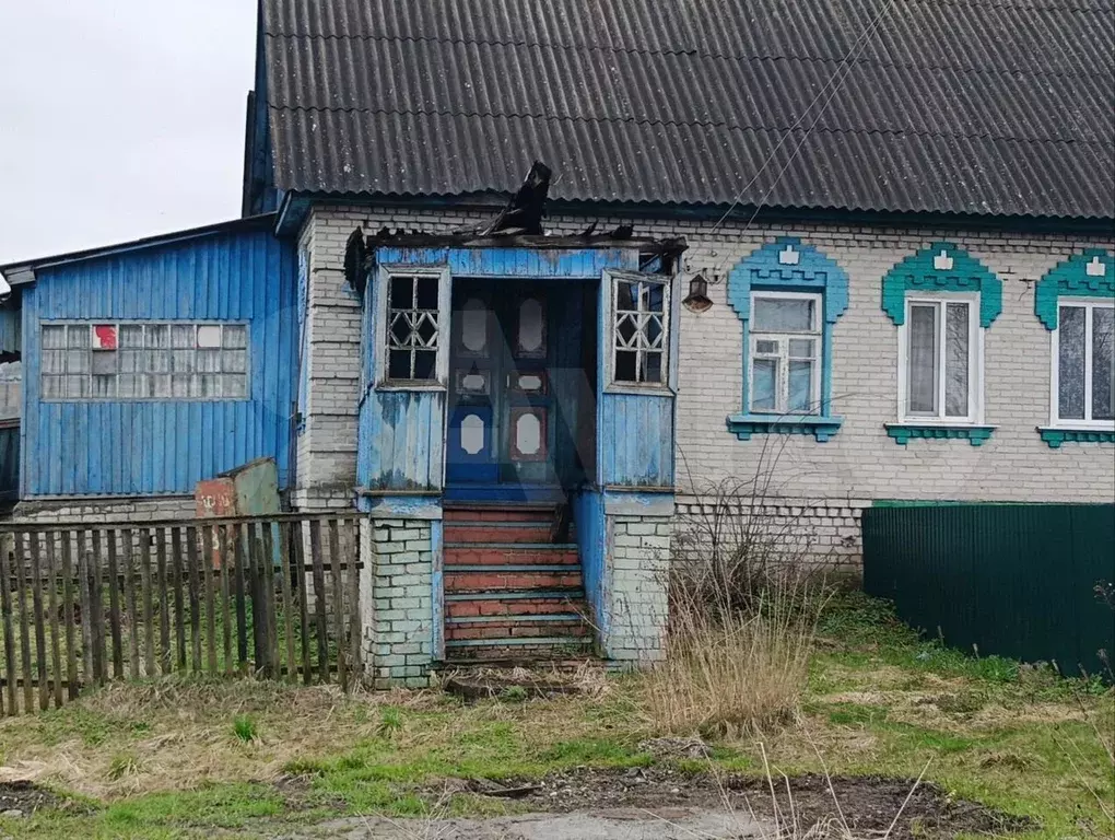 Дом 107,6 м на участке 15,4 сот. - Фото 1