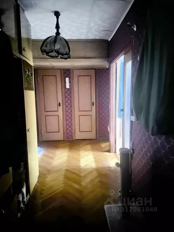 Комната Москва ул. Адмирала Макарова, 45 (43.0 м) - Фото 1