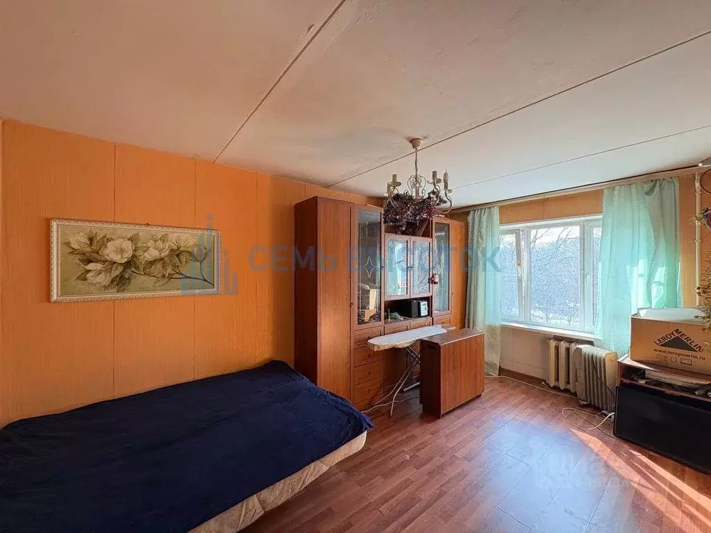 Квартира, 2 комнаты, 47.2 м - Фото 1