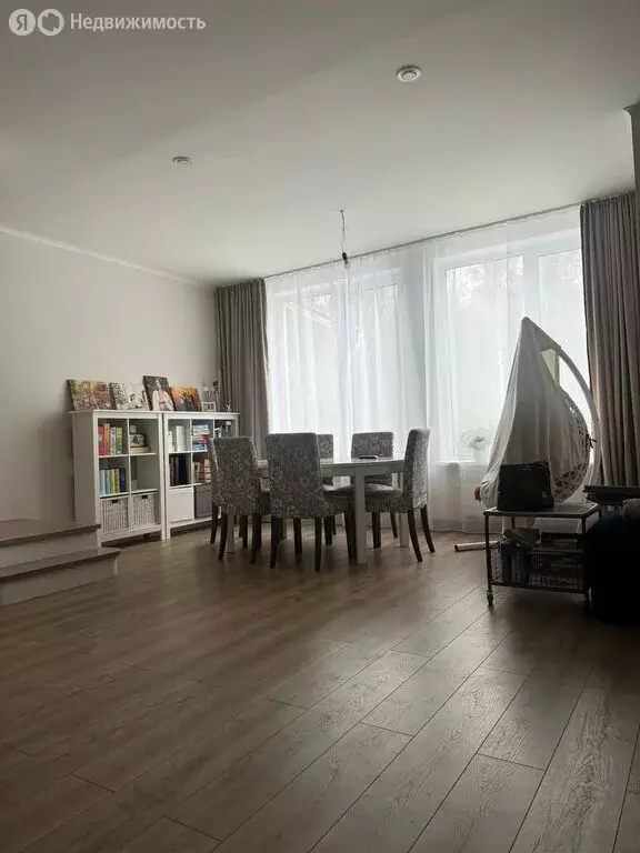4-комнатная квартира: Сестрорецк, Грибная улица, 34 (128 м) - Фото 1