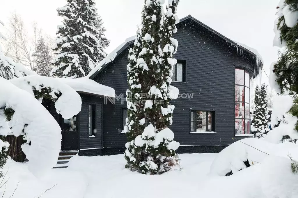 Дом в хутор Рожновка, дачный посёлок Здравница (245 м) - Фото 2