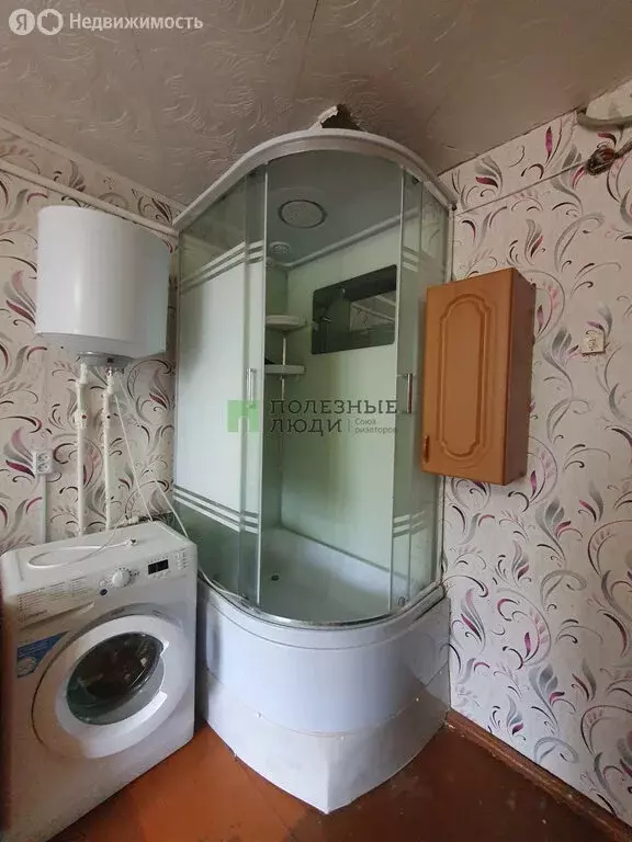 1к в -комнатной квартире (18 м) - Фото 2