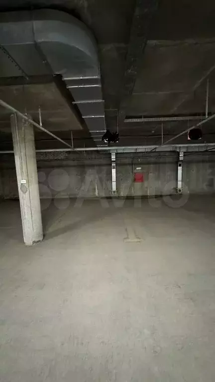 Машиноместо, 15 м - Фото 0