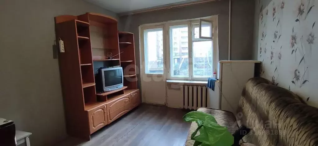 Комната Коми, Сыктывкар ул. Кутузова, 34 (13.0 м) - Фото 0