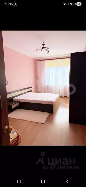 2-к кв. Белгородская область, Белгород ул. Буденного, 17в (70.0 м) - Фото 1