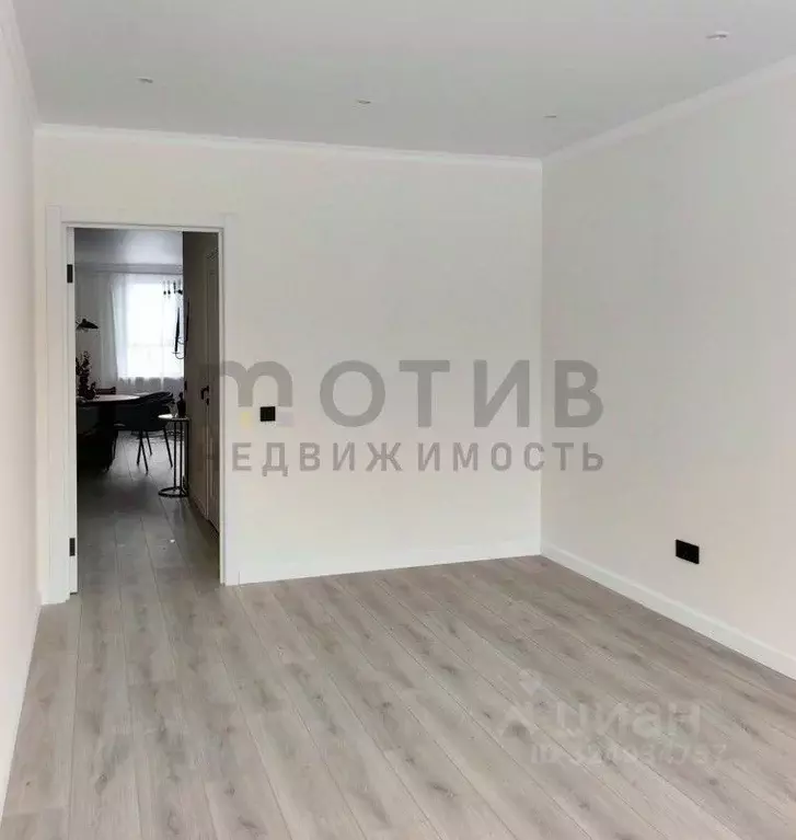 2-к кв. Тюменская область, Тюмень Рощино мкр, ул. Александра ... - Фото 1