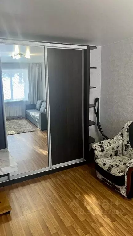 1-к кв. Ростовская область, Ростов-на-Дону просп. Стачки, 3 (30.0 м) - Фото 2