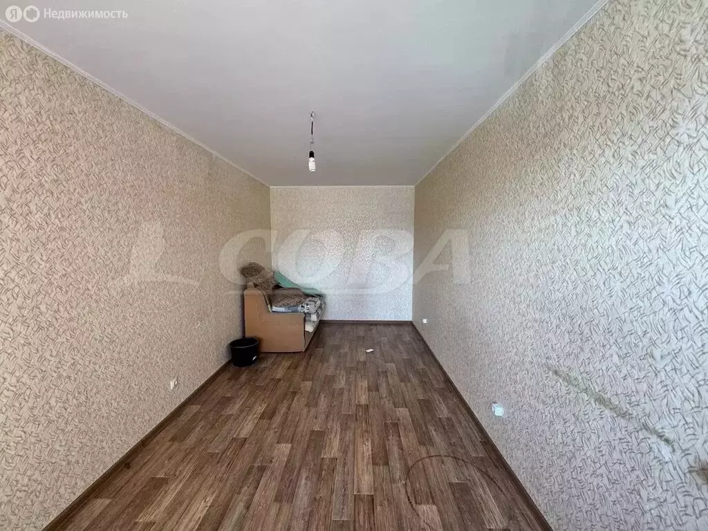 3-комнатная квартира: Тюмень, улица Михаила Сперанского, 29 (74 м) - Фото 0