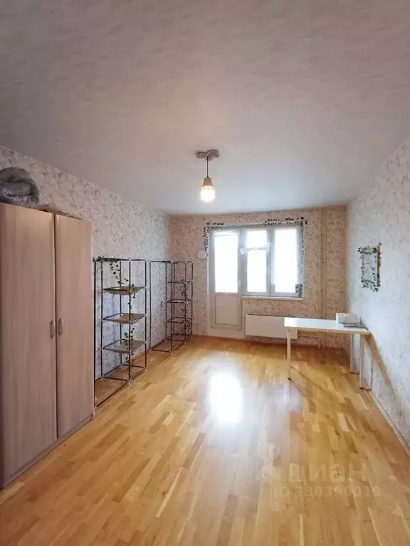 1-к кв. Москва проезд Русанова, 7 (37.9 м) - Фото 1