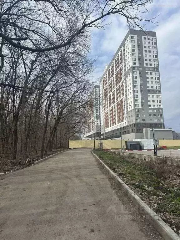 2-к кв. Самарская область, Самара ул. Стара-Загора, 332 (52.57 м) - Фото 1