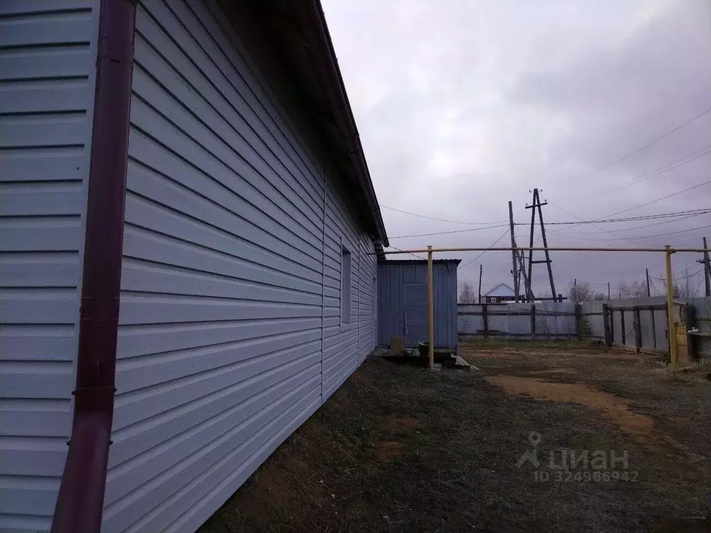 Участок в Саха (Якутия), Якутск ул. Очиченко, 45/10 (8.0 сот.) - Фото 1