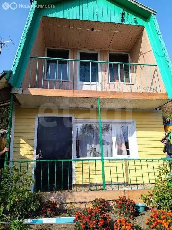 Дом в Ишим, садоводческое товарищество Ишимсельмаш-1 (30.5 м) - Фото 2