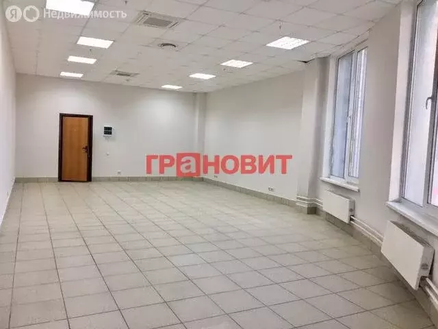 Офис (61.5 м) - Фото 1