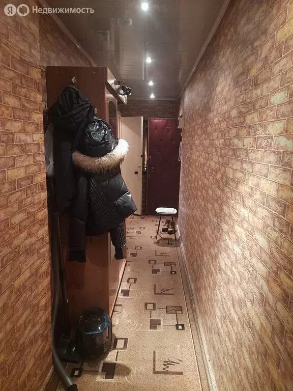 3-комнатная квартира: Самара, улица Мичурина, 137 (63 м) - Фото 2