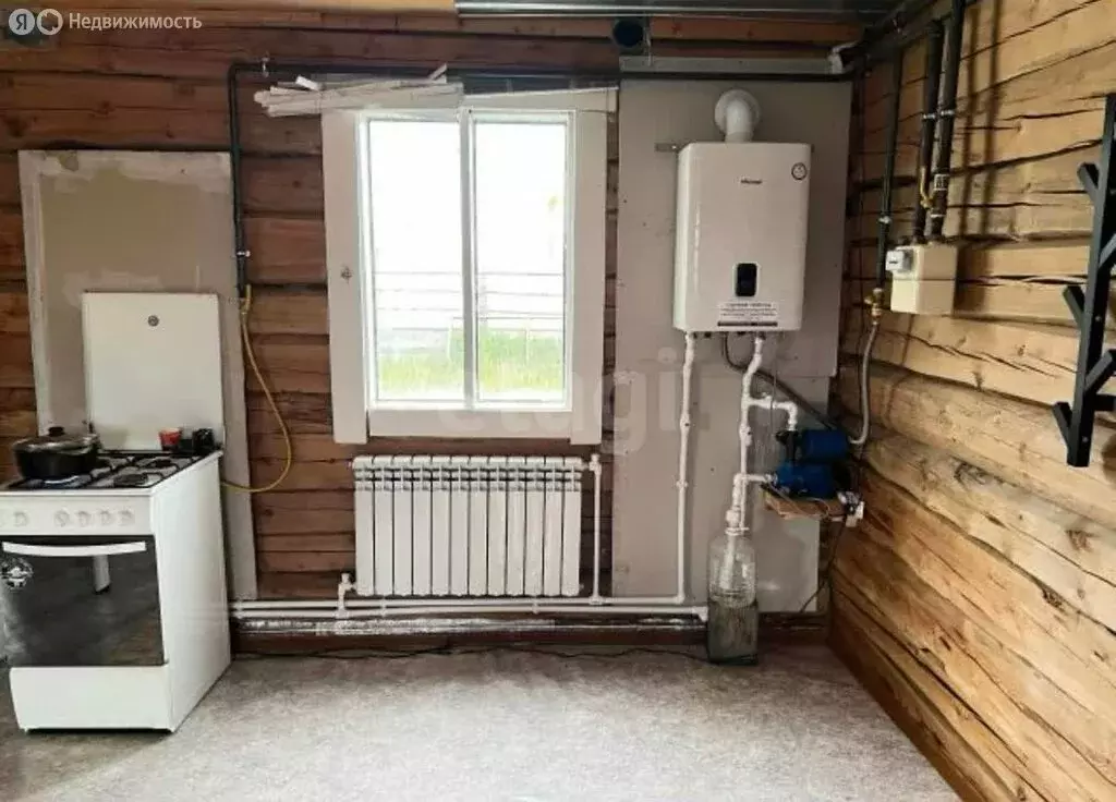 Участок в Якутск, 1-я Коммунальная улица (11.95 м) - Фото 2