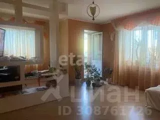 5-к кв. Брянская область, Брянск Комсомольская ул., 20 (162.0 м) - Фото 2