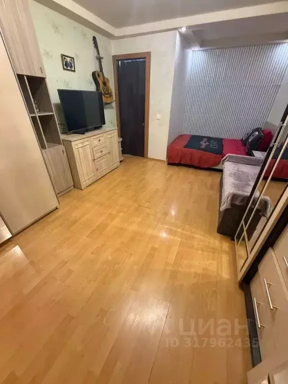 1-к кв. Москва 3-я Радиаторская ул., 8 (49.0 м) - Фото 1