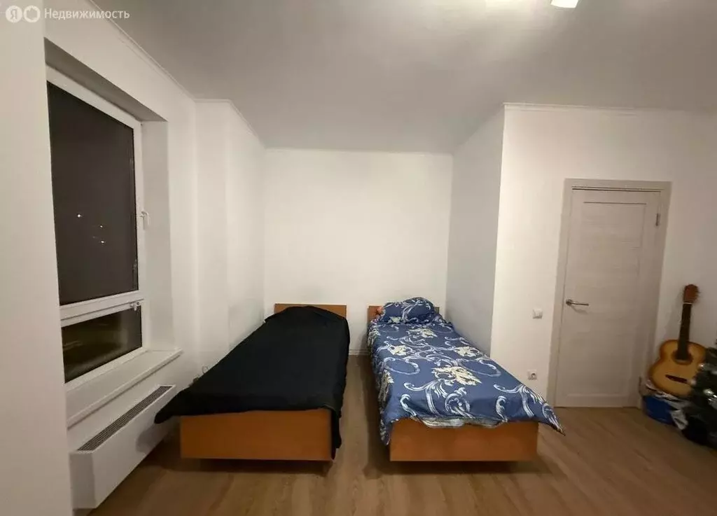 2-комнатная квартира: Москва, улица Академика Скрябина, 3/1к1 (60 м) - Фото 1