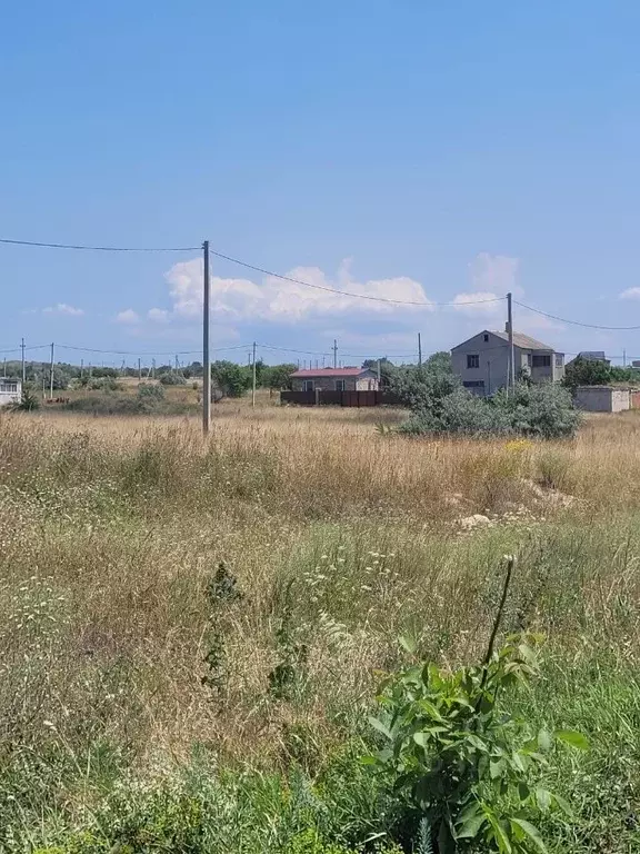 Участок в Крым, Керчь бул. Камозина, 8 (6.0 сот.) - Фото 0