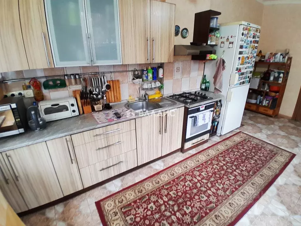 Комната Калининградская область, Калининград Стрелецкая ул., 13 (16.0 ... - Фото 2