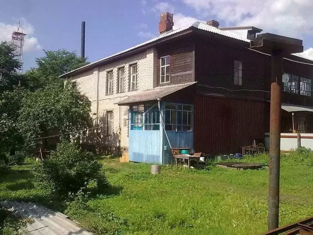 5-к кв. Новгородская область, Малая Вишера ул. 50 лет Октября, 19 ... - Фото 2