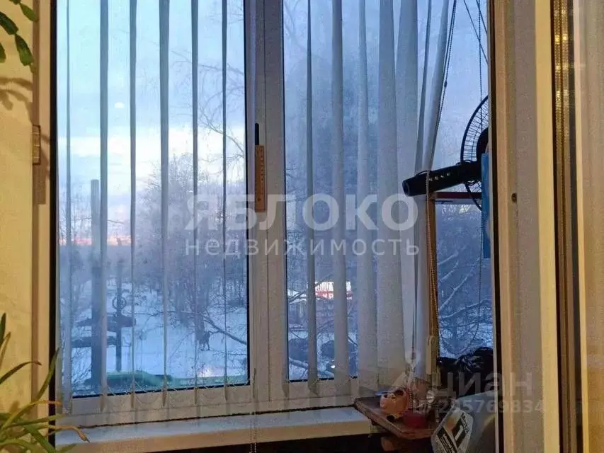 2-к кв. Пермский край, Березники ул. Мира, 39 (39.0 м) - Фото 1