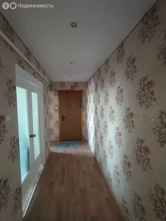 3-комнатная квартира: Орёл, улица Лескова, 36 (67 м) - Фото 1
