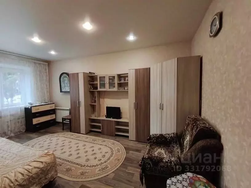 1-к кв. Московская область, Старая Купавна Богородский городской ... - Фото 1