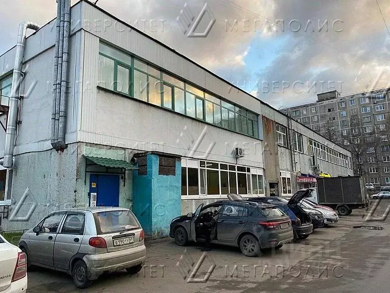 Офис в Москва Чертановская ул., 9С3 (119 м) - Фото 1