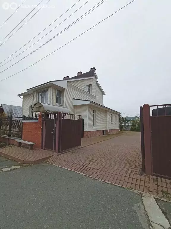 Дом в Лудорвай, Вишнёвая улица, 40 (262 м) - Фото 2