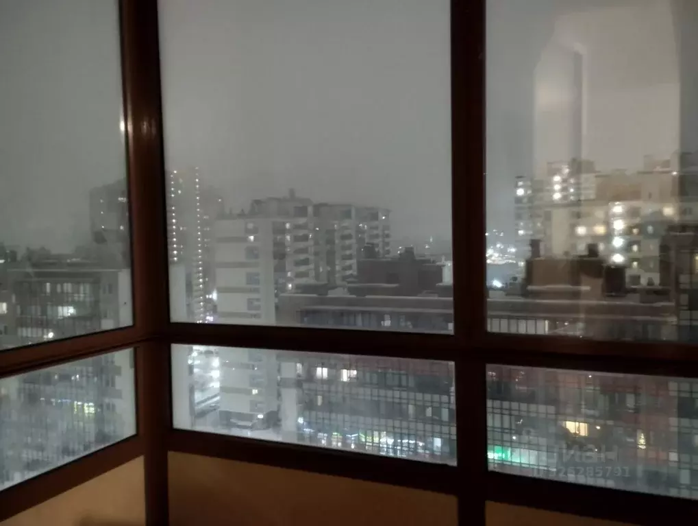 2-к кв. Ленинградская область, Кудрово г. Всеволожский район, ... - Фото 2