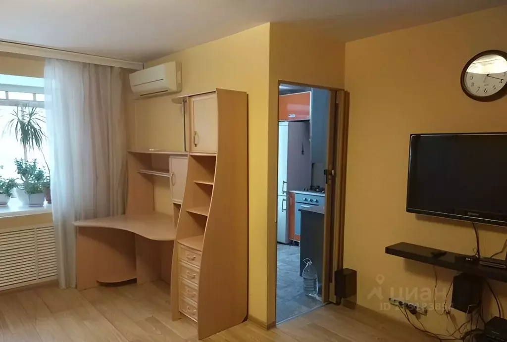 2-к кв. Башкортостан, Уфа ул. Блюхера, 50 (46.0 м) - Фото 2