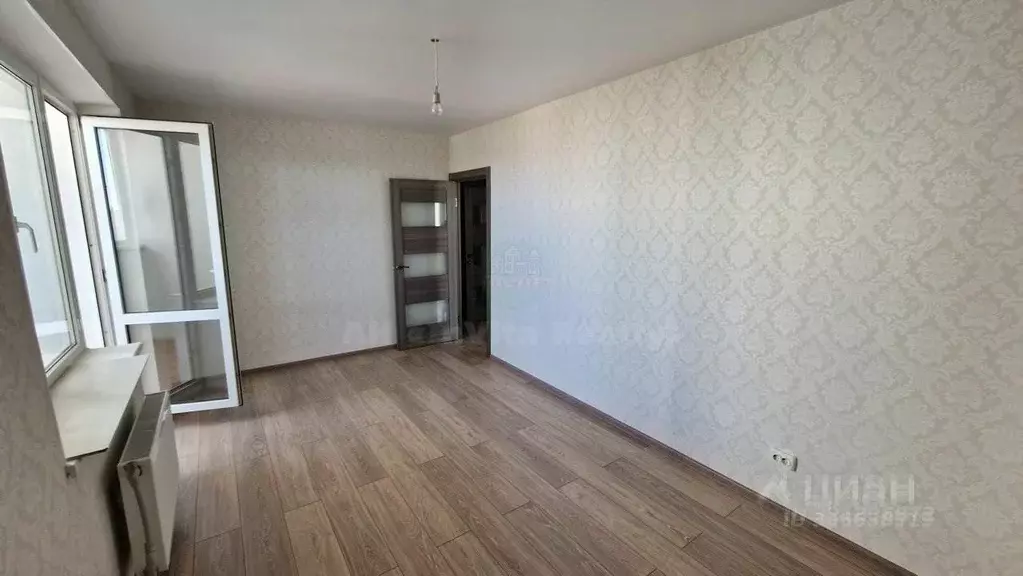 1-к кв. Севастополь ул. Комбрига Потапова, 37к3 (47.3 м) - Фото 2