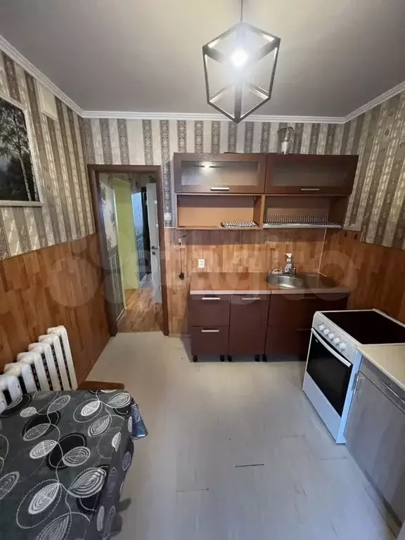 2-к. квартира, 50 м, 1/5 эт. - Фото 1
