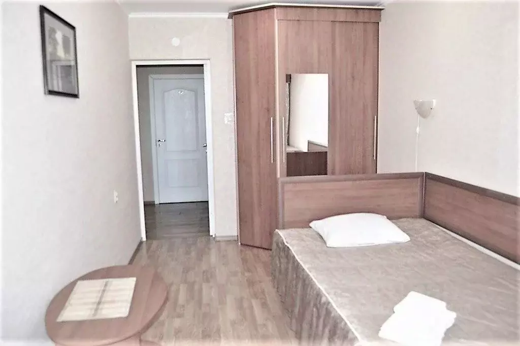 1-к кв. Коми, Ухта ул. Дзержинского, 39 (80.0 м) - Фото 2