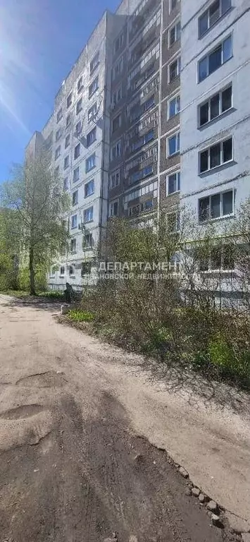 3-к. квартира, 64 м, 6/9 эт. - Фото 0